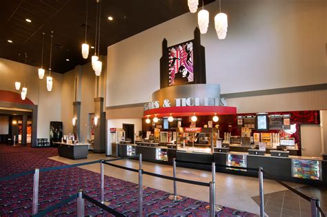 Wildwood 10 Movie Theater: The Ultimate Entertainment Destination