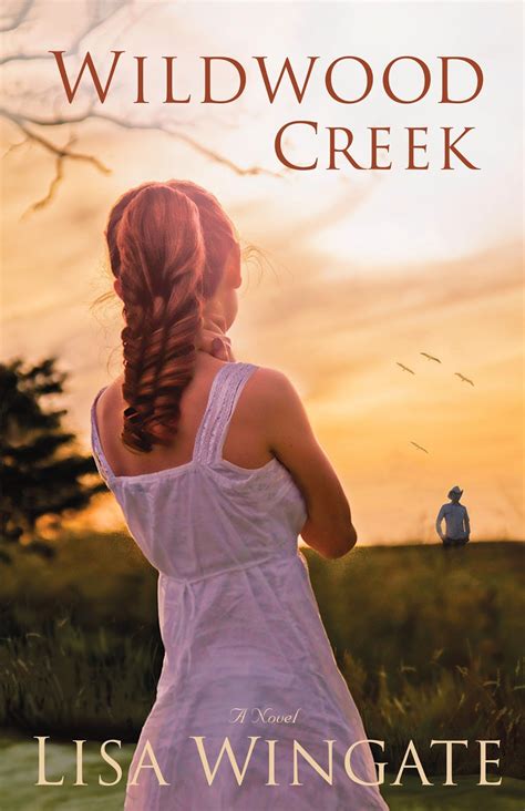 Wildwood Creek A Novel PDF
