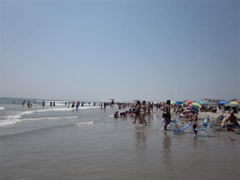 Wildwood Crest, NJ: The Ultimate Beach Destination