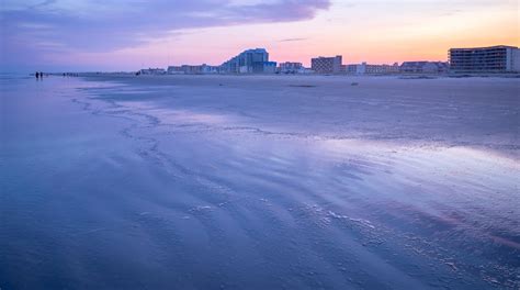 Wildwood Crest, New Jersey: The Ultimate Guide to a Coastal Paradise