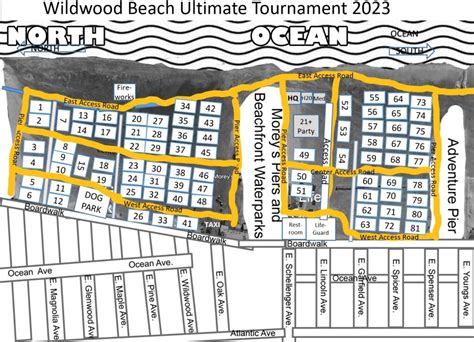 Wildwood Jersey: The Ultimate Guide to Style and Comfort in 2023