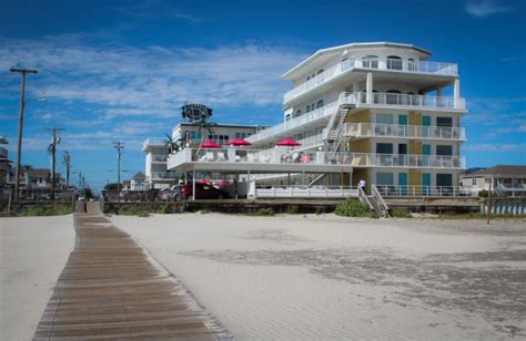 Wildwood Jersey Shore: A Beach Lover's Paradise