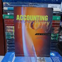 Wiley Accounting Theory 7th Edition Solutions PDF