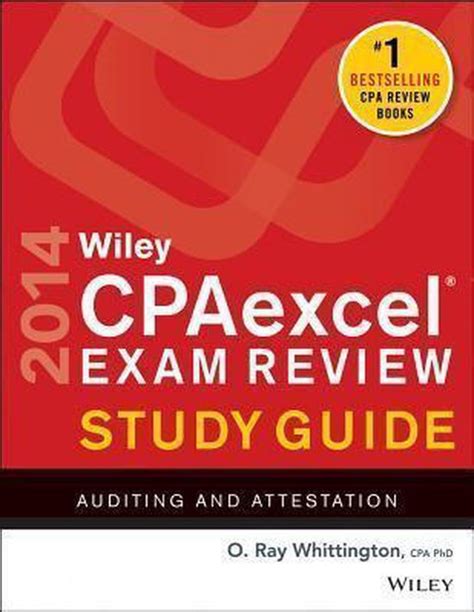 Wiley CPAexcel Exam Review 2014 Study Guide PDF