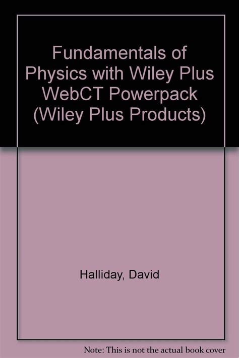 Wiley College Halliday Solutions 8th Edition Reader