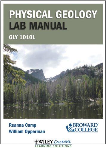 Wiley Custom Learning Solutions Lab Manual Answers PDF