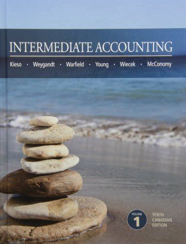 Wiley Intermediate Accounting 10th Canadian Edition Solutions Epub