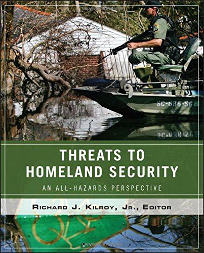 Wiley Pathways Threats to Homeland Security Reader