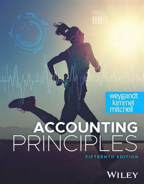 Wiley Plus Answers Accounting Principles Chap 14 PDF