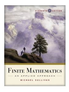 Wiley Plus Answers Finite Math 11th Edition PDF