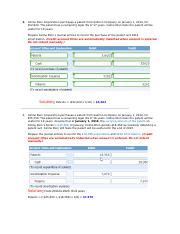 Wiley Plus Solutions Intangible Assets PDF