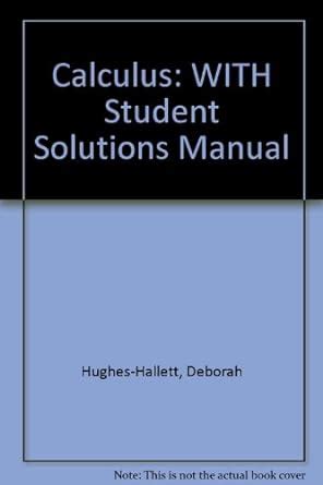 Wiley Plus Student Solutions Manual PDF