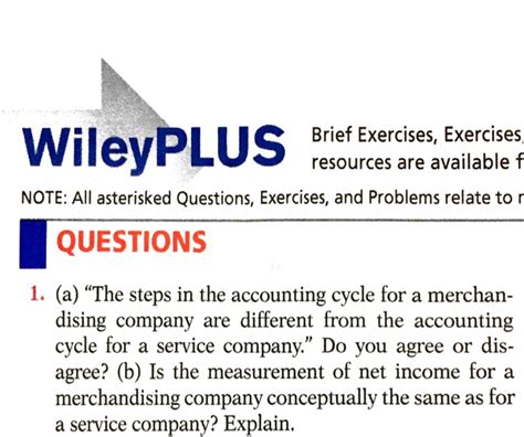 Wiley plus Brief Exercise 6-5 Ebook PDF