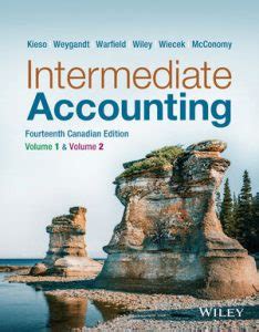 Wileyplus Intermediate Accounting 10th Canadian Edition Answers Doc