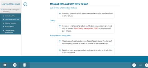 Wileyplus Managerial Accounting Ch 24 Exercise Answers Epub