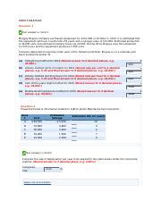 Wileyplus Week 3 Answers PDF