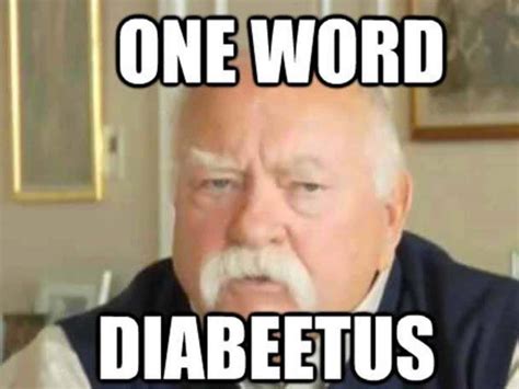 Wilford Brimley's Diabetes Commercial: A Legacy of Awareness and Inspiration