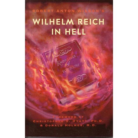 Wilhelm Reich in Hell Epub