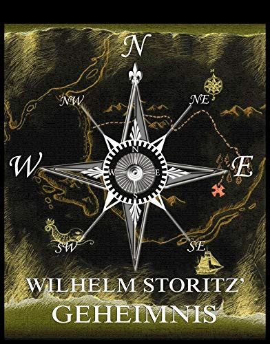 Wilhelm Storitz Geheimnis German Edition Kindle Editon