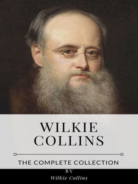 Wilkie Collins Book 1 Epub