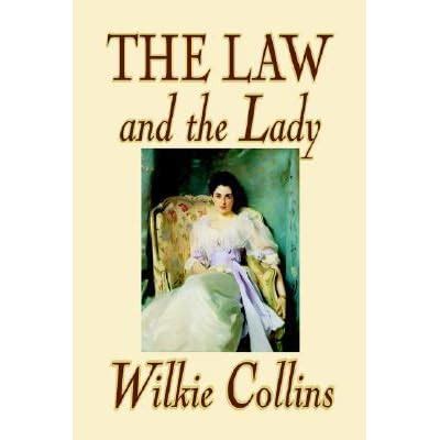 Wilkie Collins The Law and the Lady Kindle Editon