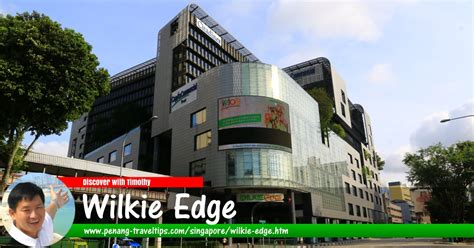 Wilkie Edge Directory