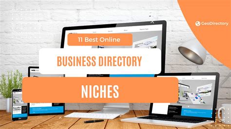 Wilkie Edge Directory: A Comprehensive Guide to Creating a Successful Online Business Directory