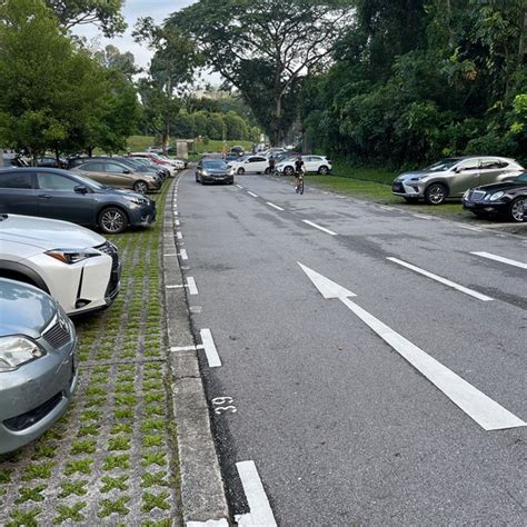 Wilkie Edge Parking: A Comprehensive Guide to Convenient and Affordable Parking in Singapore