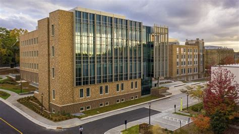 Wilkinson Building Duke: A Legacy of Architectural Excellence