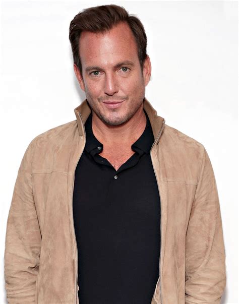 Will Arnett: A Biographical Masterpiece