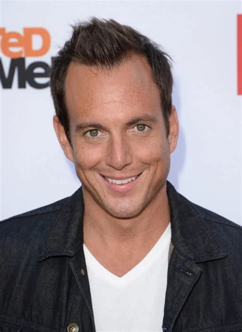 Will Arnett: A Maestro of Comedy and Voice Acting