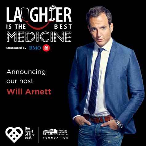 Will Arnett: The Arsenalist of Laughter