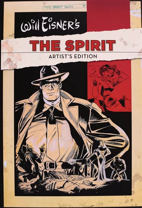 Will Eisner s The Spirit 1 Digital Exclusive Edition PDF