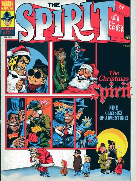 Will Eisner s The Spirit 12 Digital Exclusive Edition PDF