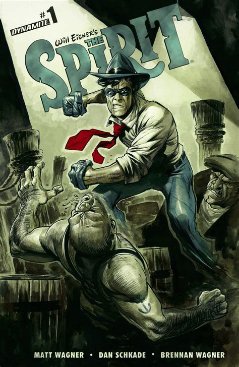 Will Eisner s The Spirit 6 Digital Exclusive Edition Epub