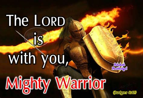 Will God s Mighty Warrior Kindle Editon