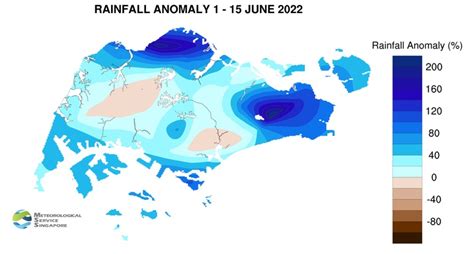 Will It Rain Today in Singapore: A 10,010-Character Forecast