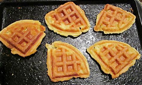 Will It Waffle 53 Irresistible and Unexpected Recipes to Make in a Waffle Iron Epub