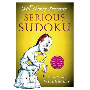 Will Shortz Presents Trickiest Sudoku 200 Very Hard Puzzles Doc