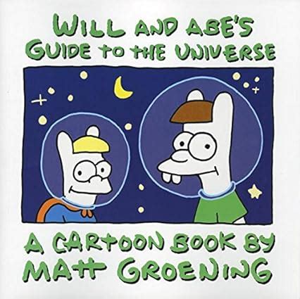 Will and Abe s Guide to the Universe PDF