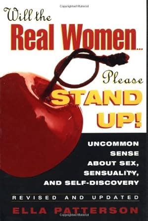 Will the Real Women Please Stand Up Ebook Reader