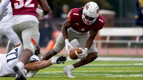 Willamette U Football: A Rising Star in the NCAA Division III