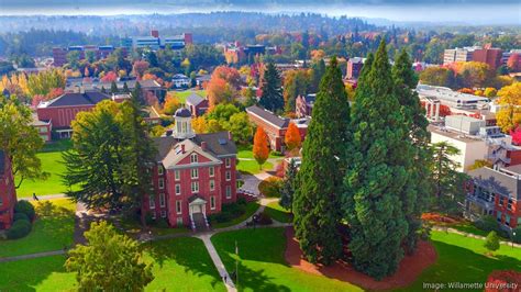 Willamette University