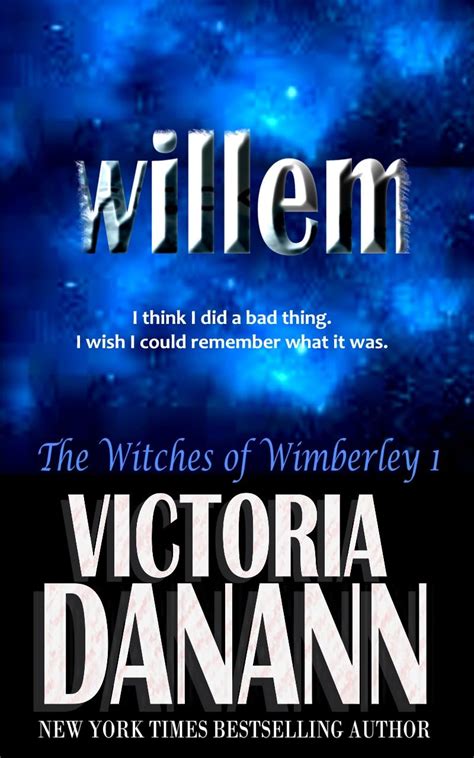 Willem The Witches of Wimberley Volume 1 Doc