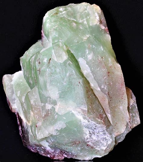 Willemite Crystals: A Scintillating Legacy