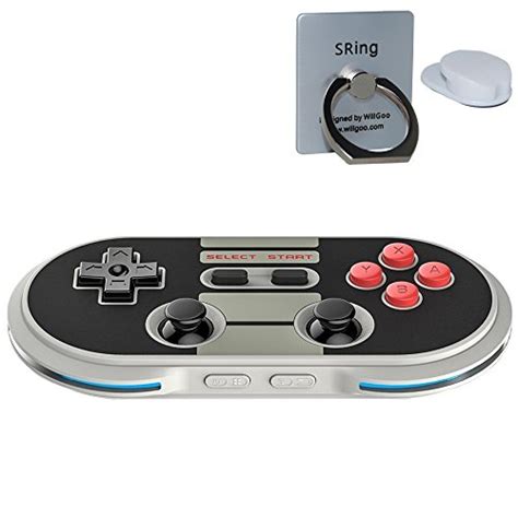 Willgoo Wireless Bluetooth Controller Joystick Kindle Editon