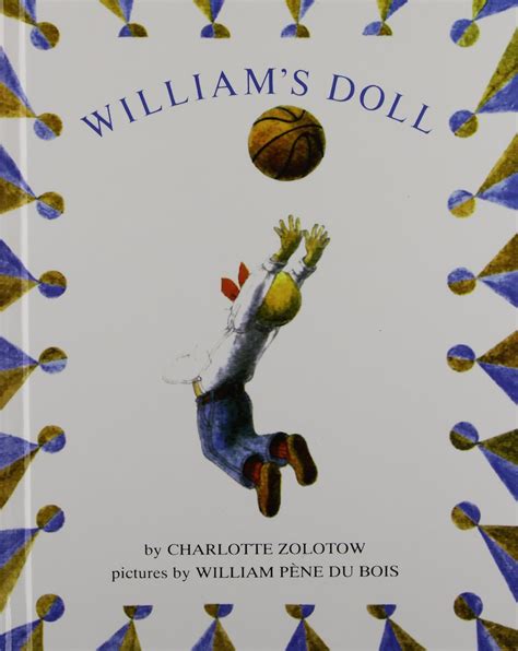 William's Doll Epub