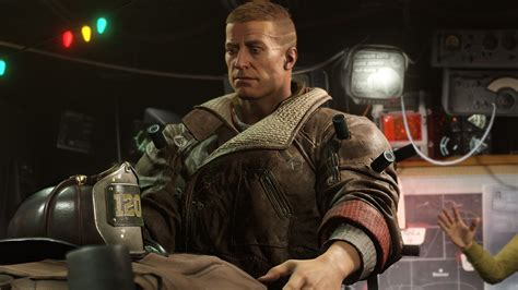 William "B.J." Blazkowicz: