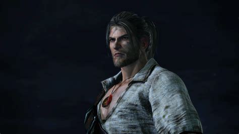 William Adams: The Enigmatic Englishman of Nioh