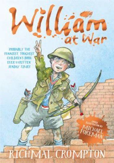 William At War Reader
